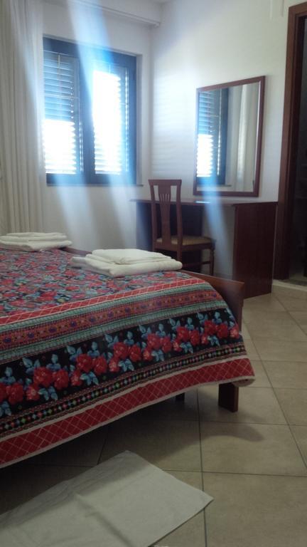Del Riccio Hotel Martirano 部屋 写真