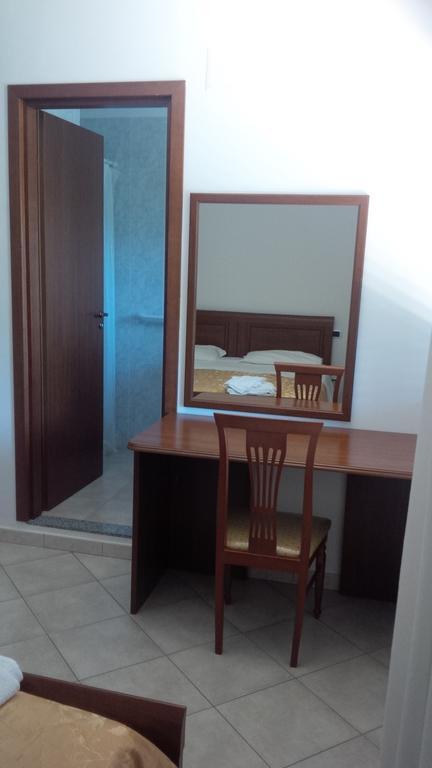 Del Riccio Hotel Martirano 部屋 写真