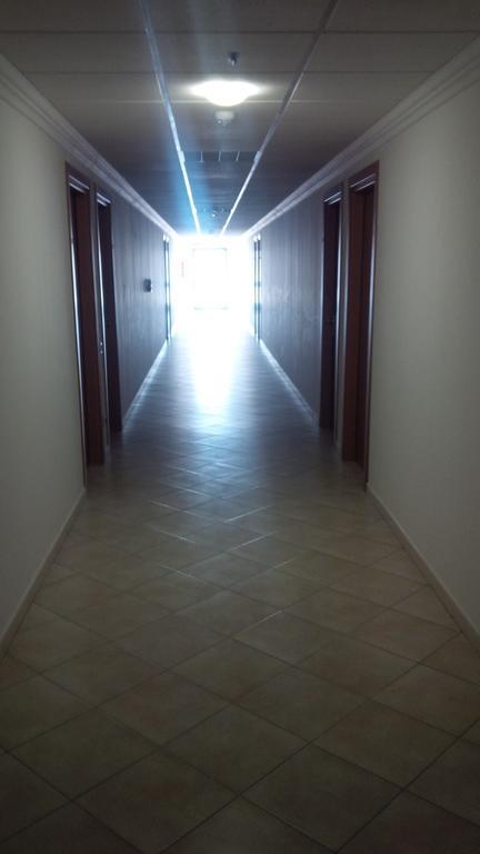 Del Riccio Hotel Martirano エクステリア 写真