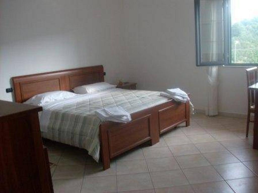 Del Riccio Hotel Martirano 部屋 写真