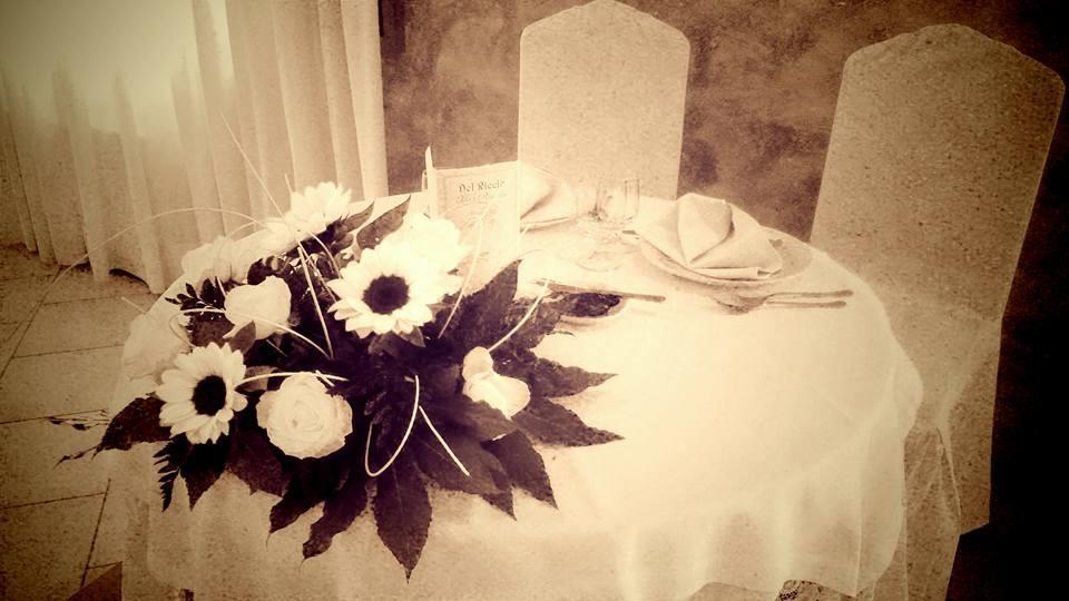 Del Riccio Hotel Martirano エクステリア 写真